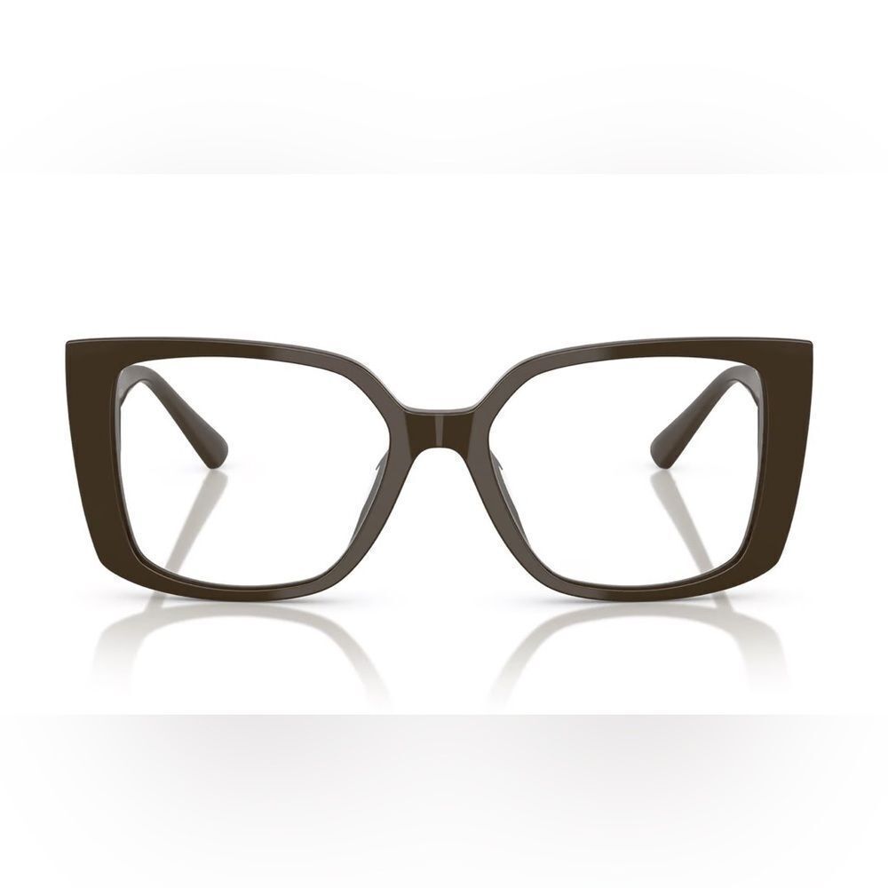 Jimmy Choo Caper Green JC3024u Eyeglasses NWT $271 - Picture 8 of 10